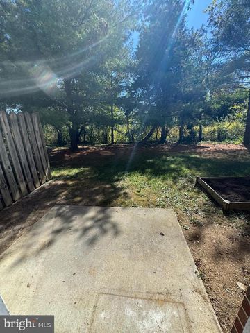536 ALLSTON CIRCLE, Winchester, VA 22601