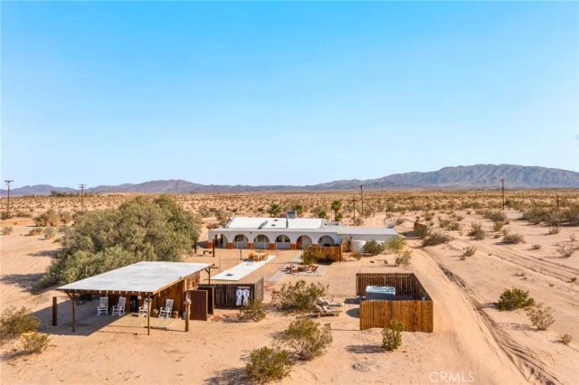 80322 Mesa Drive, 29 Palms, CA 92277