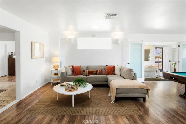 80322 Mesa Drive, 29 Palms, CA 92277