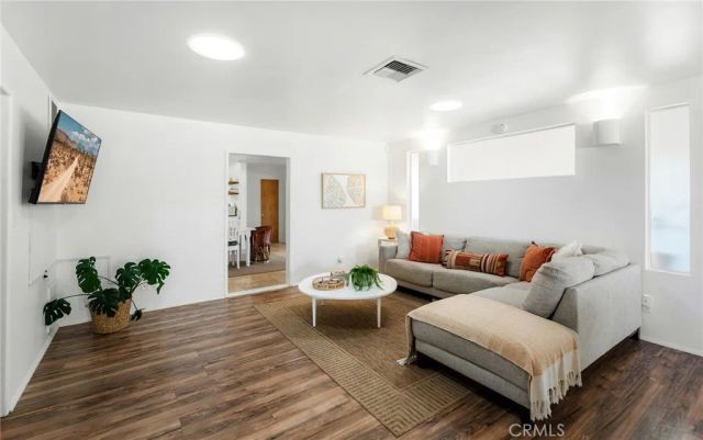 80322 Mesa Drive, 29 Palms, CA 92277