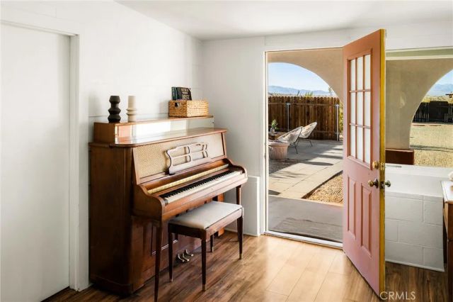 80322 Mesa Drive, 29 Palms, CA 92277