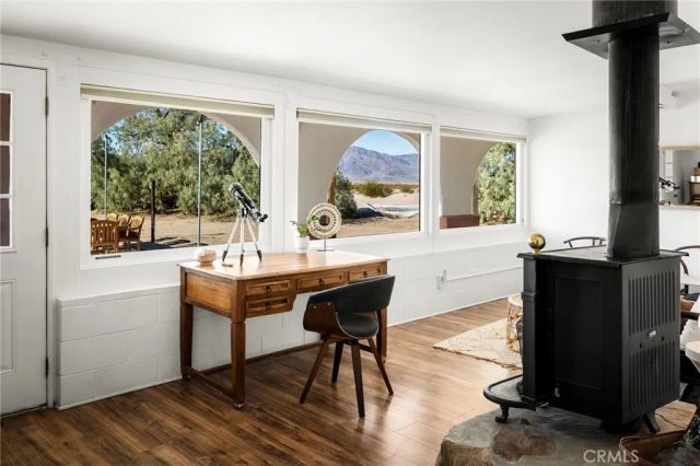 80322 Mesa Drive, 29 Palms, CA 92277