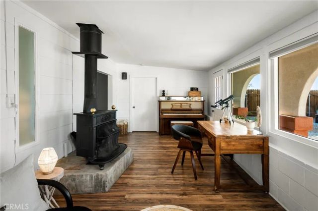 80322 Mesa Drive, 29 Palms, CA 92277