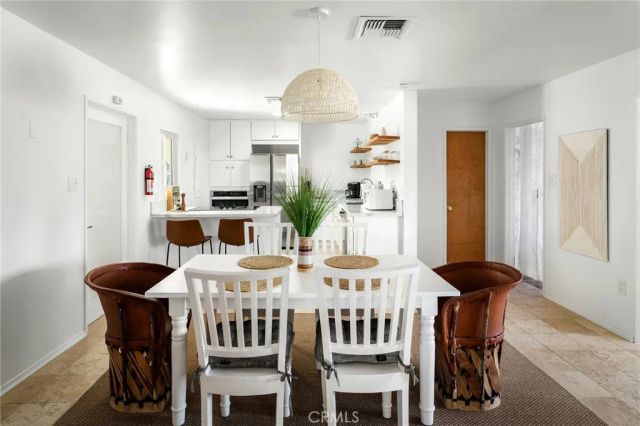 80322 Mesa Drive, 29 Palms, CA 92277