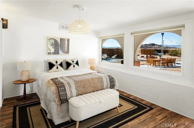 80322 Mesa Drive, 29 Palms, CA 92277