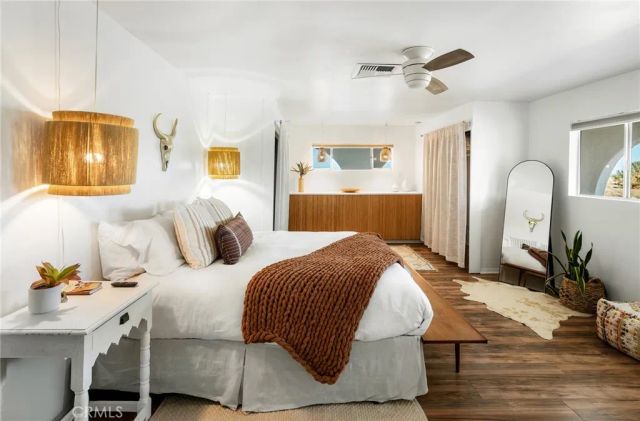 80322 Mesa Drive, 29 Palms, CA 92277