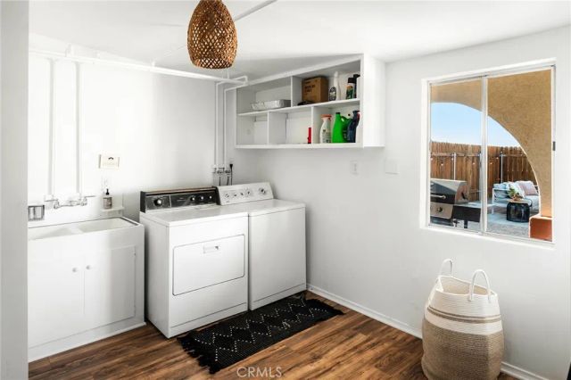 80322 Mesa Drive, 29 Palms, CA 92277