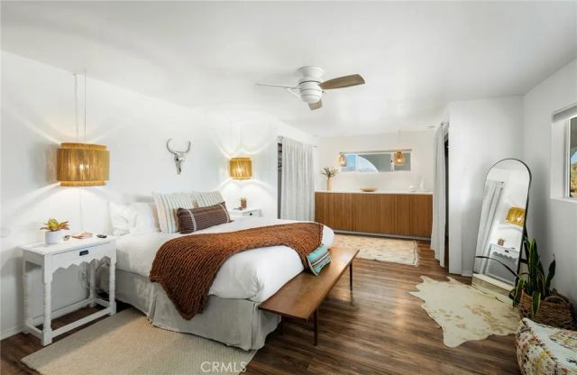 80322 Mesa Drive, 29 Palms, CA 92277