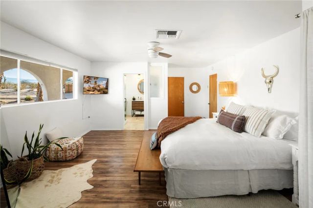 80322 Mesa Drive, 29 Palms, CA 92277