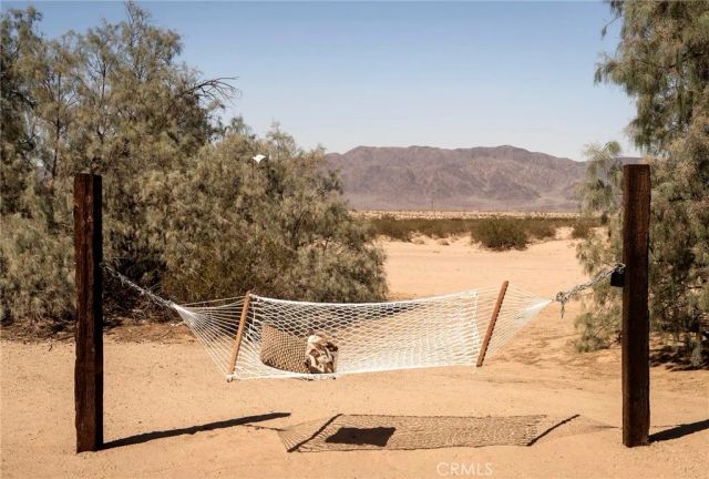 80322 Mesa Drive, 29 Palms, CA 92277