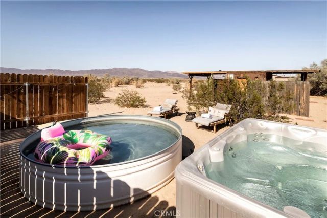 80322 Mesa Drive, 29 Palms, CA 92277