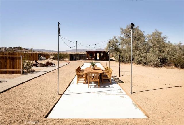 80322 Mesa Drive, 29 Palms, CA 92277