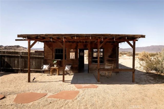 80322 Mesa Drive, 29 Palms, CA 92277