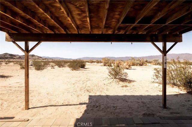 80322 Mesa Drive, 29 Palms, CA 92277