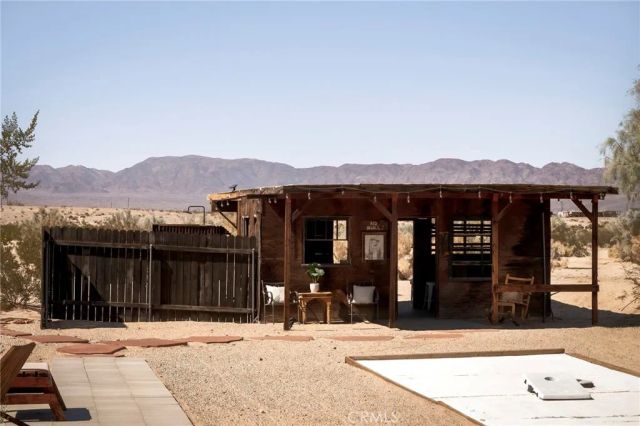 80322 Mesa Drive, 29 Palms, CA 92277