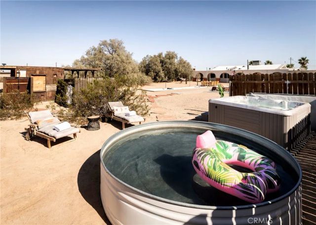 80322 Mesa Drive, 29 Palms, CA 92277