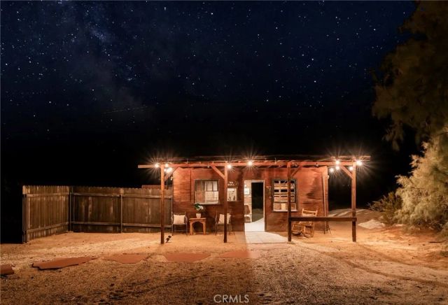 80322 Mesa Drive, 29 Palms, CA 92277