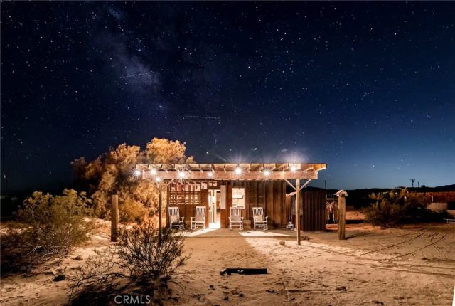 80322 Mesa Drive, 29 Palms, CA 92277