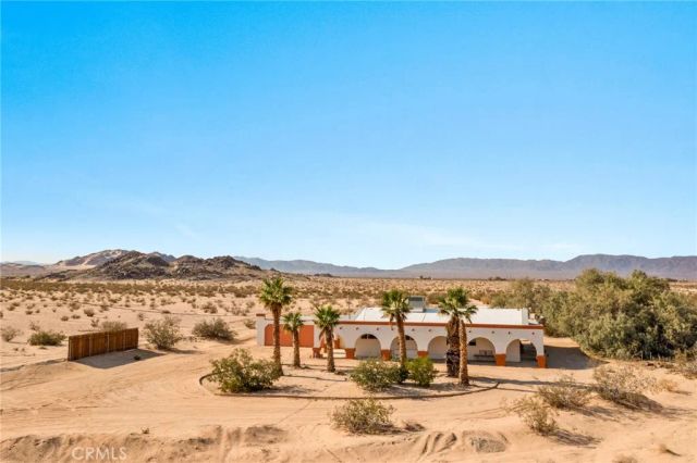 80322 Mesa Drive, 29 Palms, CA 92277