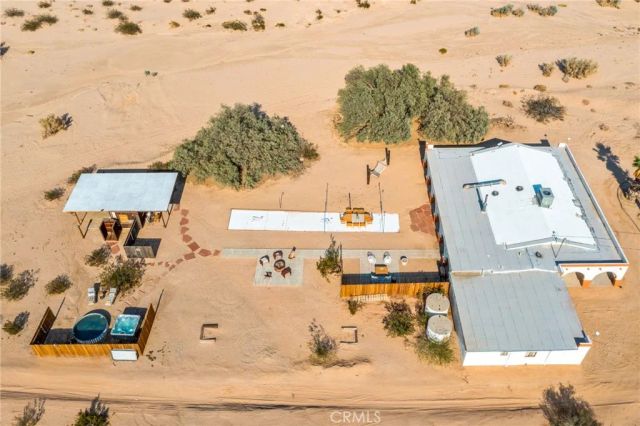 80322 Mesa Drive, 29 Palms, CA 92277