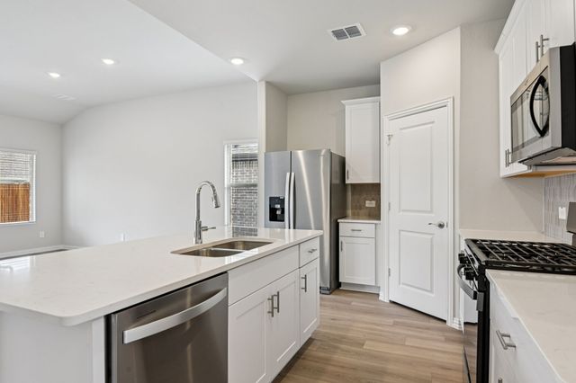 2709 Grand Teton Drive, Anna, TX 75409