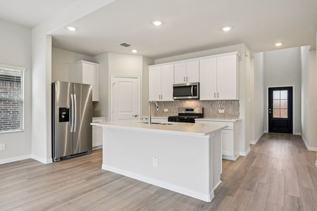 2709 Grand Teton Drive, Anna, TX 75409