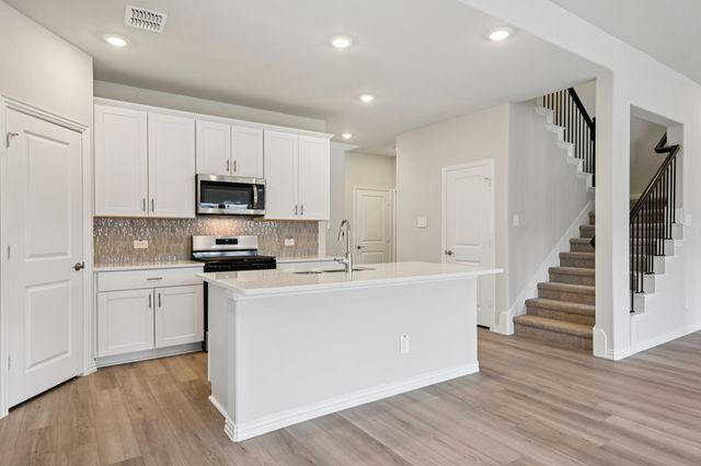 2709 Grand Teton Drive, Anna, TX 75409