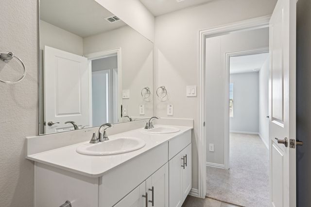 2709 Grand Teton Drive, Anna, TX 75409