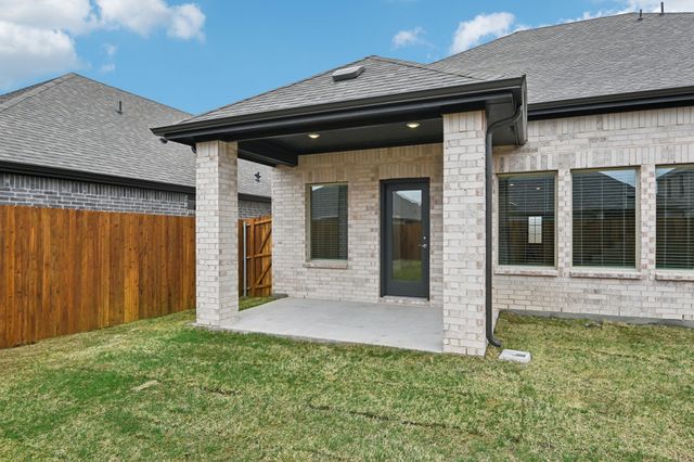 2709 Grand Teton Drive, Anna, TX 75409