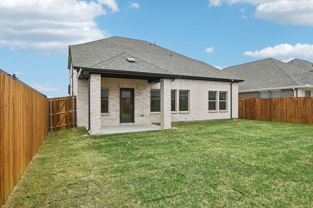 2709 Grand Teton Drive, Anna, TX 75409