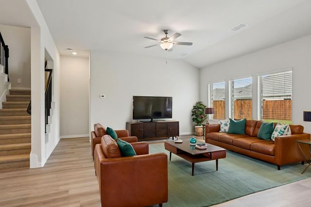 2709 Grand Teton Drive, Anna, TX 75409
