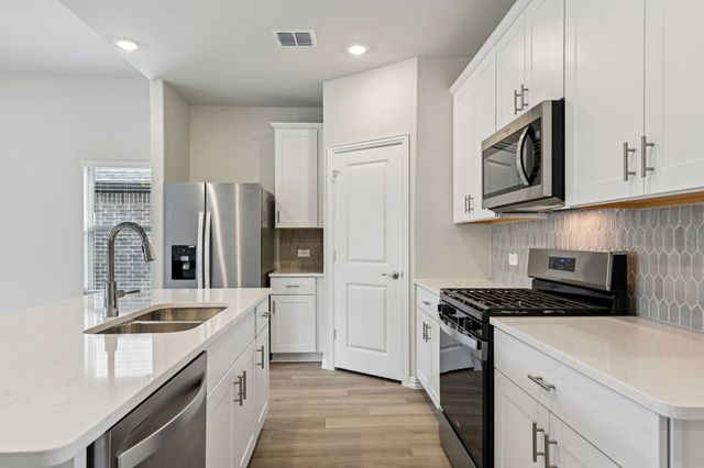 2709 Grand Teton Drive, Anna, TX 75409