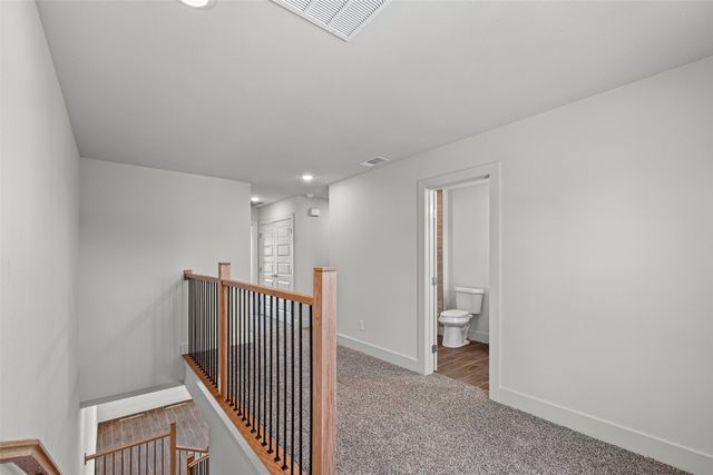 702 Perkins Court, Granbury, TX 76048