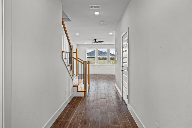 702 Perkins Court, Granbury, TX 76048