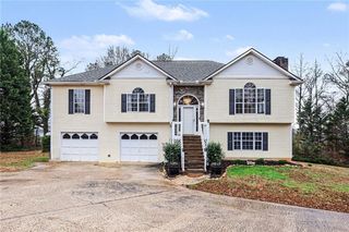 1610 Belmont Road, Villa Rica, GA 30180