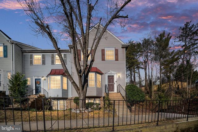 16228 TACONIC CIR, Dumfries, VA 22025