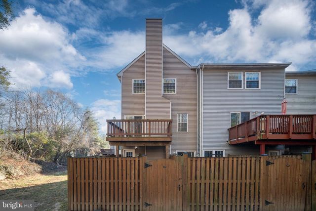 16228 TACONIC CIR, Dumfries, VA 22025