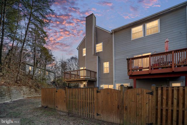 16228 TACONIC CIR, Dumfries, VA 22025