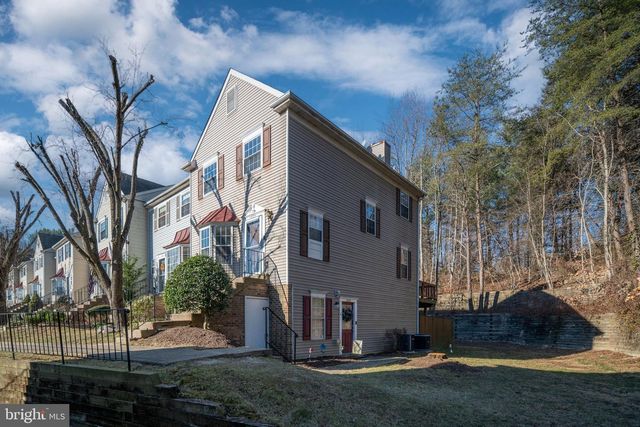 16228 TACONIC CIR, Dumfries, VA 22025