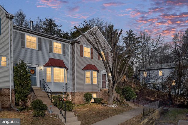 16228 TACONIC CIR, Dumfries, VA 22025