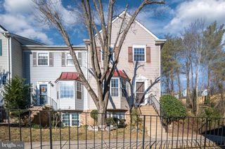 16228 TACONIC CIR, Dumfries, VA 22025