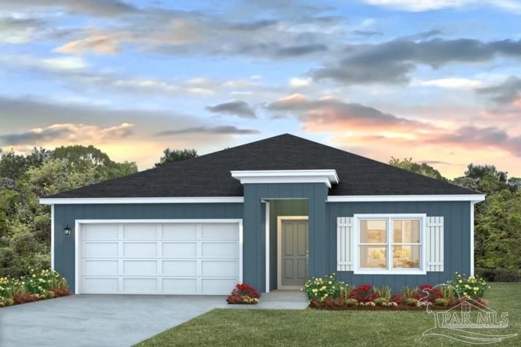 8414 Riverstone Dr, Pensacola, FL 32526