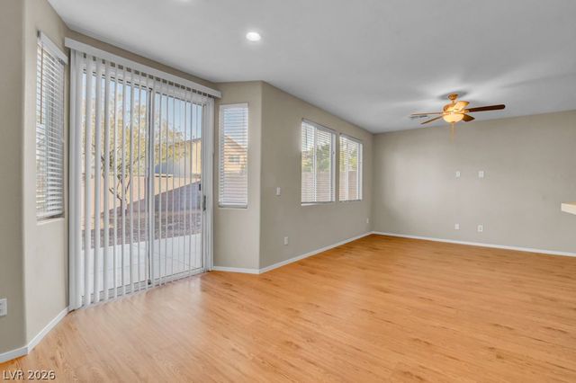 9417 SANTANA SIESTA Avenue, Las Vegas, NV 89166