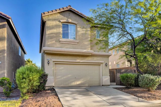9417 SANTANA SIESTA Avenue, Las Vegas, NV 89166