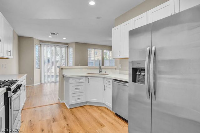9417 SANTANA SIESTA Avenue, Las Vegas, NV 89166
