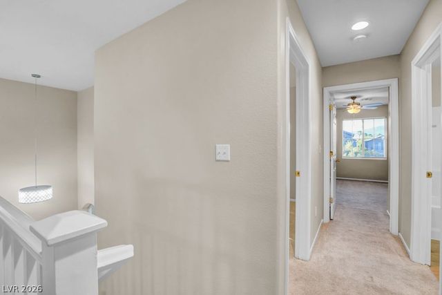 9417 SANTANA SIESTA Avenue, Las Vegas, NV 89166