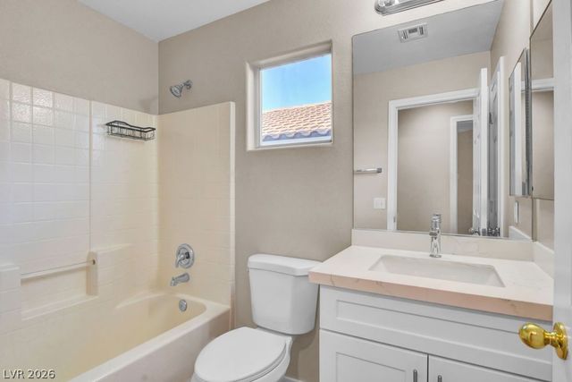 9417 SANTANA SIESTA Avenue, Las Vegas, NV 89166