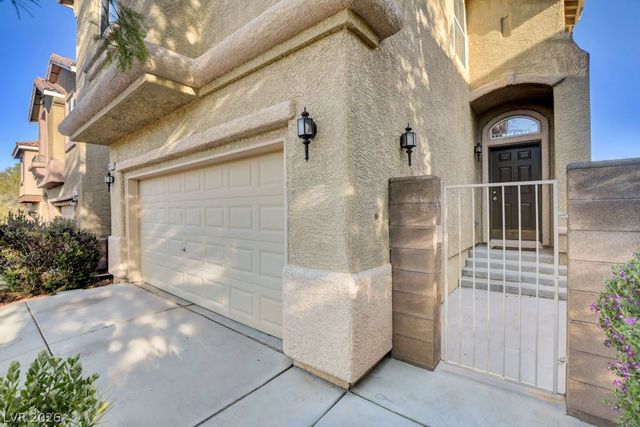 9417 SANTANA SIESTA Avenue, Las Vegas, NV 89166