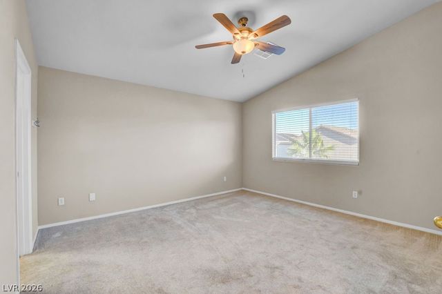 9417 SANTANA SIESTA Avenue, Las Vegas, NV 89166