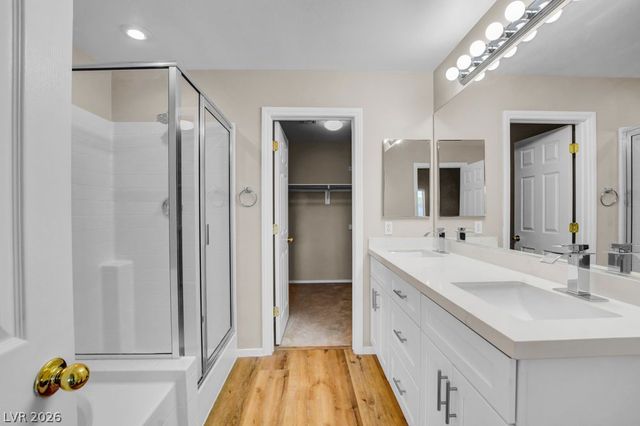 9417 SANTANA SIESTA Avenue, Las Vegas, NV 89166